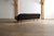 Model 2010 Sofa in Black Leather by Arne Halvorsen, Norway, 1960s For Sale - Image 9 of 11