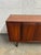Brown Jack Cartwright for Founders Attributed Mid Century Modern Walnut Sideboard 1960s For Sale - Image 8 of 12