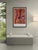 This original 1970 lithograph was designed by German artist Horst Antes for the 1972 Munich Olympic Games. Published by...