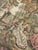 Vintage French Jacquard Tapestry in the style of Aubusson, 1980s For Sale - Image 3 of 18