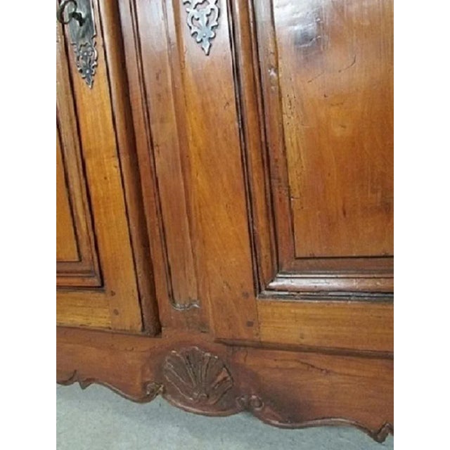 Large Louis XV Buffet For Sale - Image 3 of 12