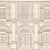 Wood An Italian Architectural Commode, in the Manner of Fornasetti, C. 1950. For Sale - Image 7 of 8
