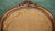 Antique Victorian Medallion Back Chair For Sale - Image 6 of 17