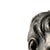 Sculpture - Bruno Merli - Bust of a boy (signed). 'Bust of a Boy'. Bronze art sculpture. Signed. Height: 18 cm.