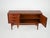 Vintage Teak Sideboard, 1960s, in Very Good conditions. Designed 1960 to 1969