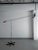 Monumental Original Signed C. Jere Vintage Articulating Crane Floor Lamp Sculpture Industrial Rare Largest Model Produced For Sale In San Diego - Image 6 of 7
