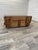 Vintage Industrial Coffee Table in Wooden Molds by Locomotive Factory in Martin, 1950 For Sale - Image 10 of 10