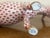 Herend Hungarian Hand Painted Donkey With Gold Hooves, C. 1990's For Sale - Image 9 of 9