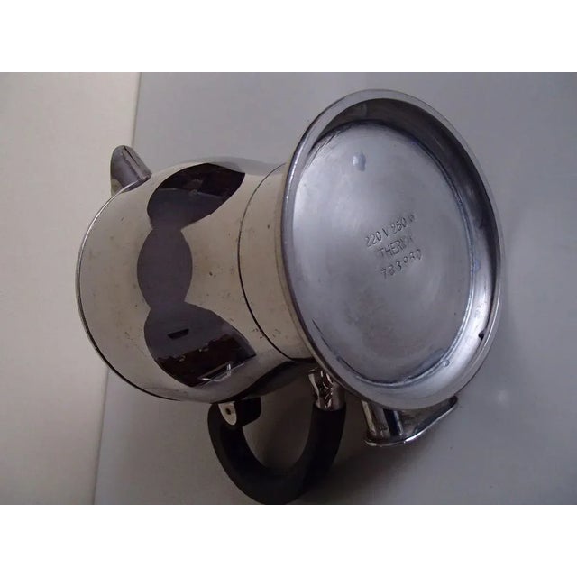 Percolator from Therma, 1940s For Sale - Image 3 of 12