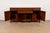 1970s Ethan Allen American Colonial Solid Cherry Wood Sideboard Credenza, Circa 1970s For Sale - Image 5 of 15