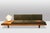 Wood L09 Three-Seater Bench in Blond Elm by Pierre Chapo, 1990s For Sale - Image 7 of 8