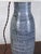 1960s Unique Glazed Ceramic Lamp by Dominique Baudart, Vallauris, France For Sale - Image 9 of 9