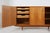 Mid-Century French Sideboard in Cherrywood, 1950s For Sale - Image 12 of 18