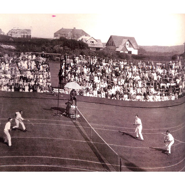 The Meadow Club of Southampton, n.y. 1887-2012 For Sale - Image 11 of 13