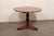 An Italian 46" Round Center Table, 19th C. For Sale - Image 10 of 12