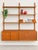 Vintage Wall System in Rosewood by Poul Cadovius for Cado For Sale - Image 16 of 16