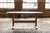 Alabama Sawyer Vulcan Table in Urban Ash for Breakfast Nook or Study For Sale - Image 4 of 6
