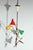 1960 Ceiling Fixture by Jacques Biny For Sale - Image 10 of 10