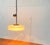 Mid-Century Modern German Space Age Orion Counterweight Pendant Lamp in Glass from Staff Leuchten, 1960s For Sale - Image 16 of 18