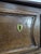 Antique Provincial Oak Chest of Drawers, 1700s For Sale - Image 10 of 16