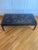 Chinoiserie Chinoiserie Rectangular Coffee Table For Sale - Image 3 of 17