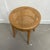 1960’s Bentwood vintage cane stool by Dinette Round stool with 4 legs and a cane seat Excellent condition Dimensions 46cm...