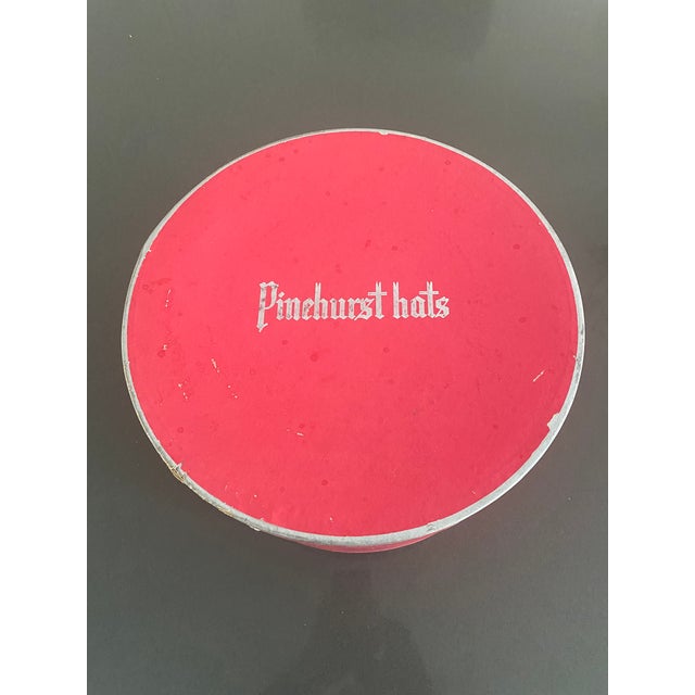 Mid 20th Century Vintage Dior Exquisite Silk Floral Chapeau For Sale - Image 9 of 11