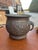 Up for consideration is a beautiful Japanese Showa period bronze planter. This would look lovely in your home and it is a...