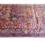 Purple Galerie Shabab Collection Midcentury Handmade Indian Whimsical Pictorial Large Room Size Rug For Sale - Image 8 of 10