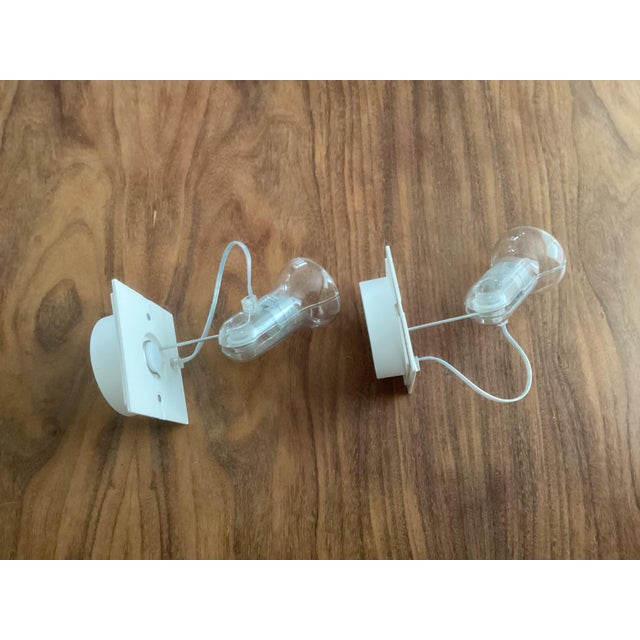 Modern Type Atlas Wall Lights from Marset, 2000s, Set of 2 For Sale - Image 3 of 7