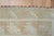 1970s Vintage Handmade Wool Cotton Beige Runner Rug For Sale - Image 4 of 7
