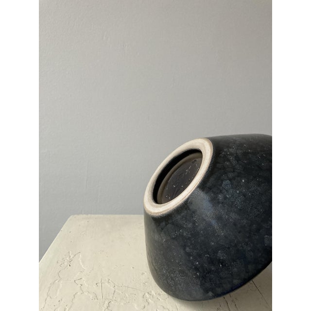 Ceramic Bowl by Marianne Starck for Michael Andersen For Sale - Image 14 of 16