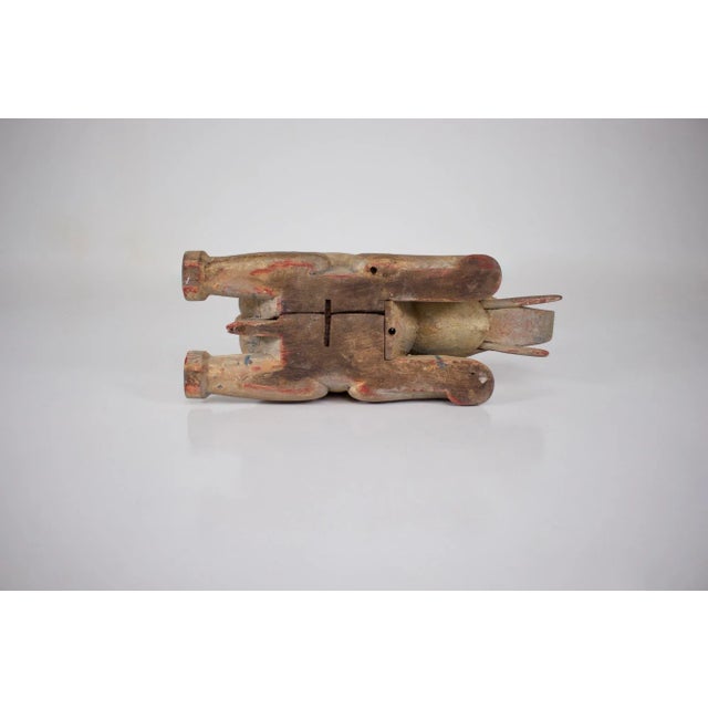 Sculpture of Elephant, Burma, 1890s For Sale - Image 9 of 12