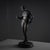Bronze of Narcissus after the Antique, 20th Century For Sale - Image 18 of 18