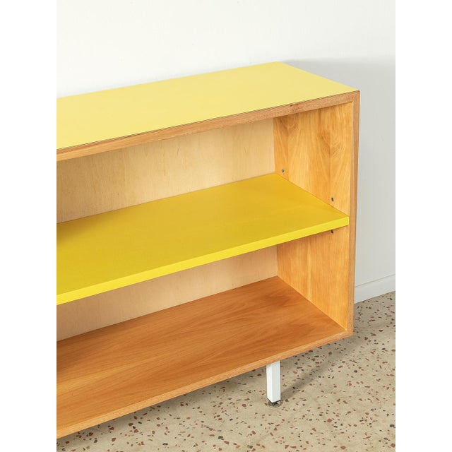 Sideboard from Oldenburger Möbelwerkstätten, 1950s For Sale - Image 9 of 10