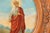 Saint Jude Tadeo, Oil on Copper, 19th Century For Sale - Image 4 of 8