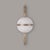 Andros Wall Lamp by Creativemary For Sale - Image 10 of 18
