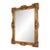 Magnificent Oversized French Baroque Gold Mirror – 90" Tall For Sale