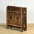 Folk Art Romanian Cabinet, 1950 For Sale - Image 11 of 11
