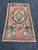 Turkish Yastik Rug 1'8" x 2'11" #24098 Explore a curated collection of hallway runners, wool rugs, and handmade...