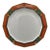 Gianni Versace for Rosenthal "Le Voyage De Marco Polo" Dinner Plate - Discontinued For Sale