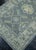 Turkish Turkish Oushak Rug 3'10" x 13'10" #18131 For Sale - Image 3 of 8
