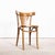 1970’s French Fan Back Bentwood Dining Chair – Stamped Seat. Good quality classic bentwood armchairs with a typical fan...