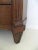 18th Century Dutch Neoclassical Linen Press For Sale - Image 4 of 12