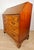 Georgian Secretaire in Oak, 1800 For Sale - Image 4 of 18