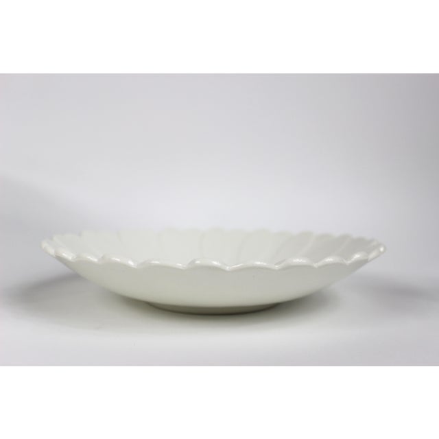 French Daisy "Gien" Plates Set of 12 Chairish