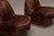 Alky Lounge Chairs by Giancarlo Piretti for Artifort, 1970s, Set of 2 For Sale - Image 6 of 17