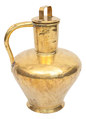 Large Milk Cane, 1920s