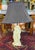 Traditional 1960s Three Graces Table Lamp For Sale - Image 3 of 12