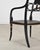 Set of Eighteen Baker “Governor Alston” Regency Dining Chairs For Sale - Image 18 of 18
